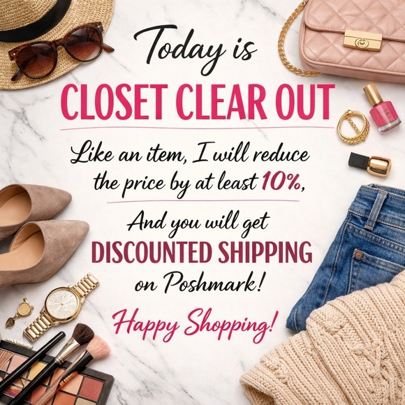 CHANEL Tops - OFFERS❤️HEY, YOU DON’T KNOW IF YOU DON’T TRY. LET’S SEE IF WE COULD MAKE A DEAL.